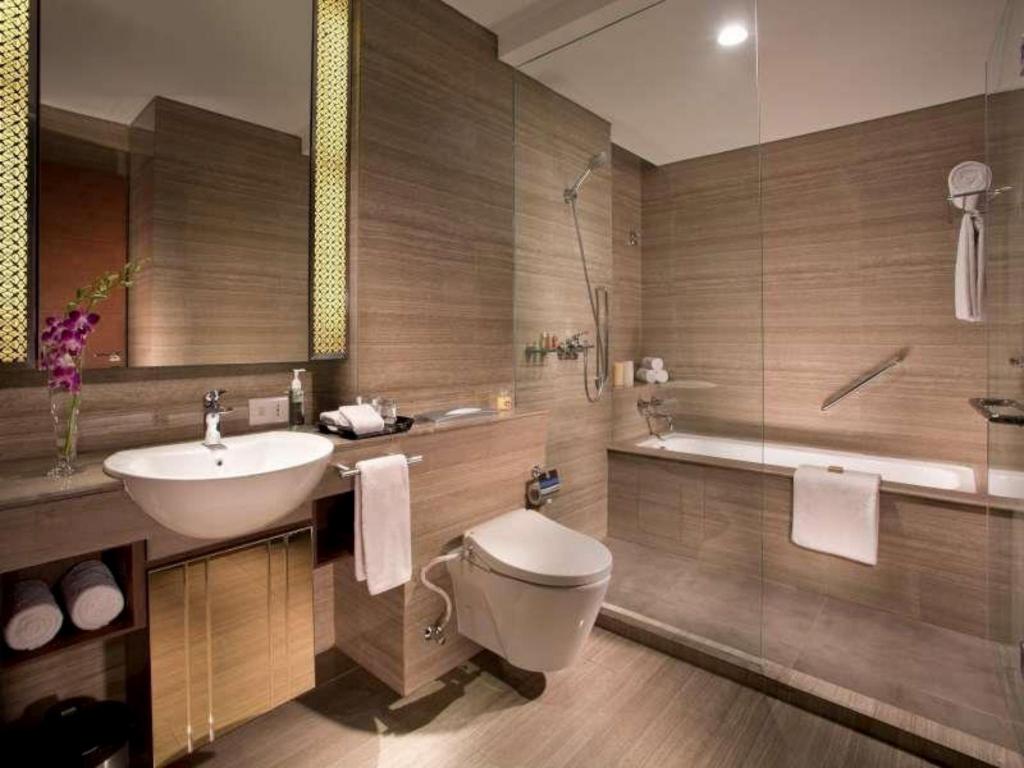Lokasi Dimana, Review Singkat, Daftar Harga Kamar, Cara Pesan Kamar, Sejumlah Fasilitas, Spot Populer Terdekat 