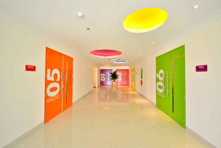 Alamat Hotel, Tentang Pop Hotel, Tarif Kamar, Cara Booking Mudah, Fasilitas dan Layanan, Penting Diperhatikan, Tempat Populer Didekatnya? 