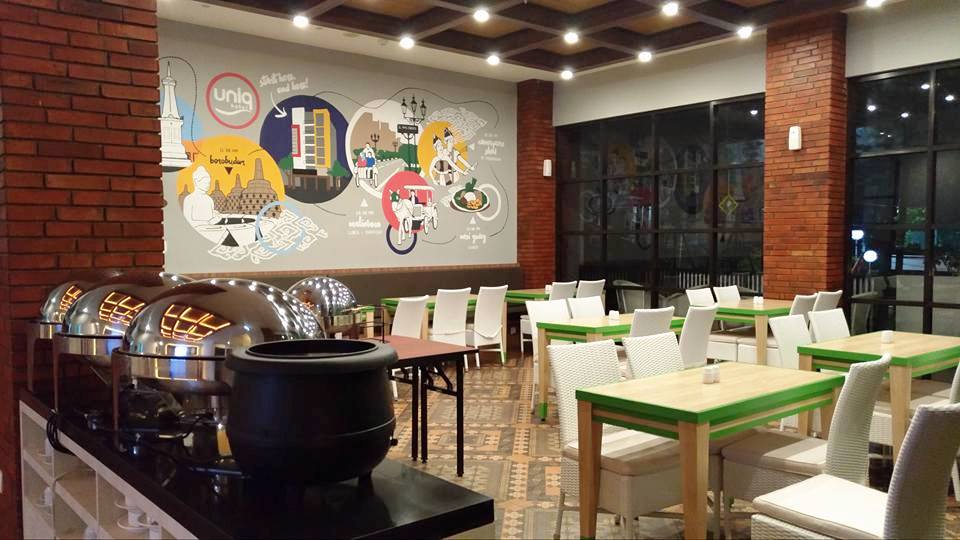 Lokasi Dimana, Review Hotel, Tarif Kamarnya, Booking Tidak Ribet, Fasilitas Uniq, Banyak Tempat Menarik