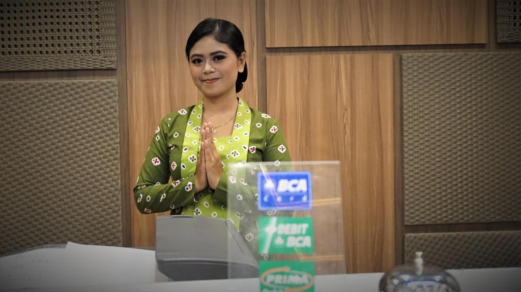 Lokasi Dimana, Review Hotel, Tarif Kamarnya, Booking Tidak Ribet, Fasilitas Uniq, Banyak Tempat Menarik