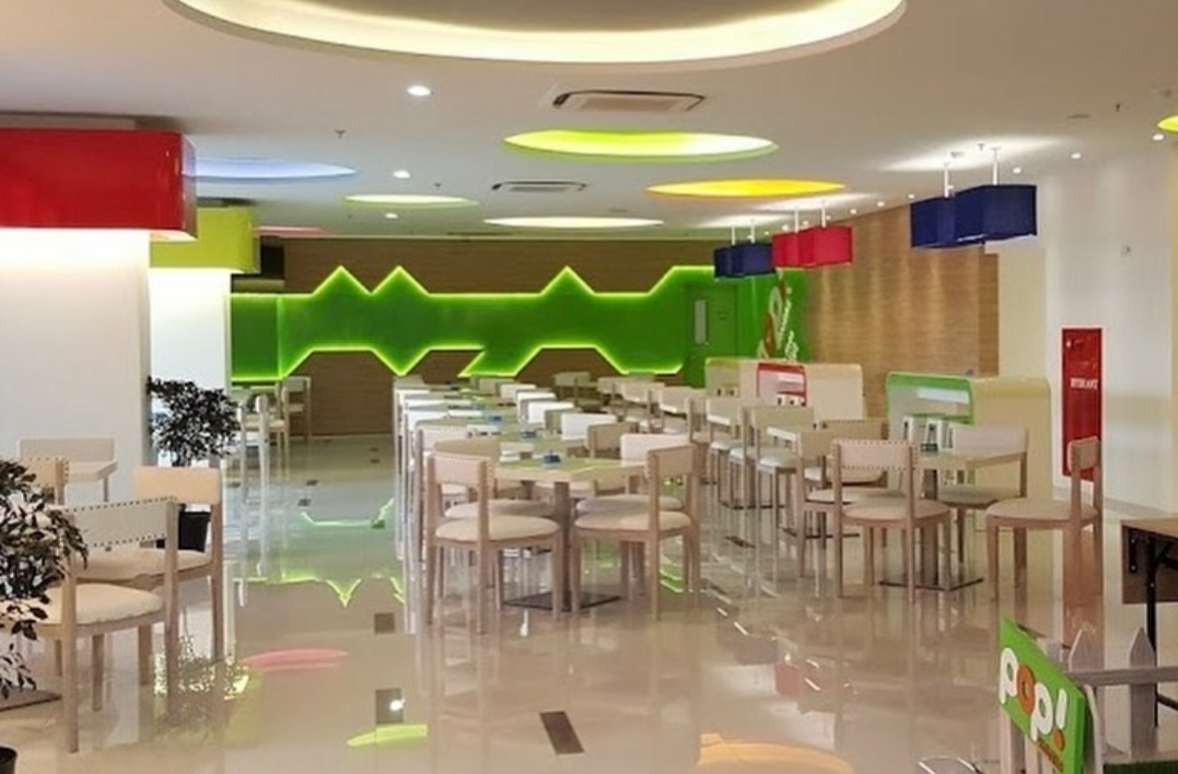 Alamat Hotel, Tentang Pop Hotel, Tarif Kamar, Cara Booking Mudah, Fasilitas dan Layanan, Penting Diperhatikan, Tempat Populer Didekatnya? 