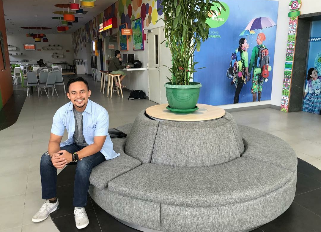 Alamat Hotel, TentangHotel, Harga Kamar, Fasilitas Yang Ada, Spot Menarik Terdekat, Reservasi Sekarang Yuk! 