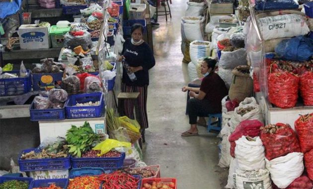 1. Andy Mulia, 2. Rici Wira Langgeng, 3. Christian, 4. Komar, 5. Shera Shop, 6. Mufti Sembako, 7. Suyat, 8. Teh Ulan Berkah, 9. Warung Dinda, 10. Ferdinand, 11. Rizki Sembako, 12. Anisa
