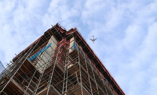 1. Maju Makmur Mandiri (M3), 2. Bintang 135, 3. UD Berkah Mandiri, 4. UD Cahaya Murni, 5. UD Mutiara Berkah, 6. PT Usaha Baru Trimitra, 7. Scaffolding Sawangan, 8. Mitra Pratama, 9. UD Usaha Bersama, 10. CV Anugerah Scaffolding Nusantara