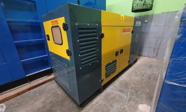 1. Wira Group Bandung, 2. PT. Ayudha Wahana Jasa (Ayudha Event), 3. IG Solutions, 4. GaleriPesta.Com, 5. Rental Genset Bandung, 6. Rental Genset Wedding, 7. Laatansa Pesta, 8. King Genset, 9. Rental Genset dan Tenda Camping, 10. Eliansyah Genset