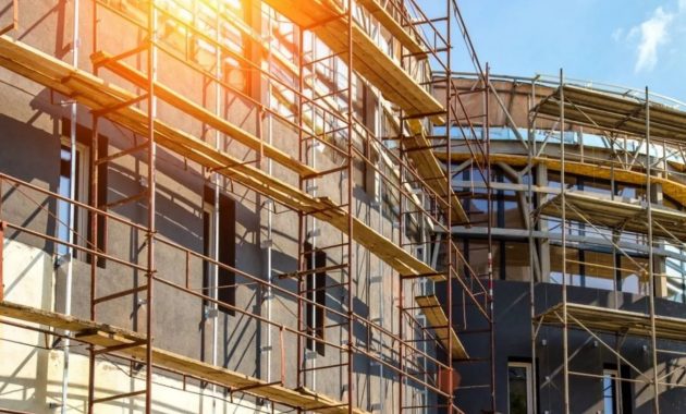 1. Ceria Scaffolding, 2. Indoraya Scaffolding, 3. Dwipa Wana Agung, 4. UD Angkasa, 5. Mitra Scaffolding Abadi, 6. Scaffolding888, 7. PT Scaffolding Nasional Indonesia (SNI), 8. CV Adhi Buana, 9. D’po Scaffolding, 10. Sukses Sarana Scaffolding (SSS)