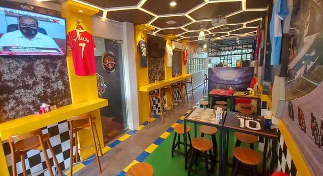 Review Singkat, Daftar Harga Kamar, Tempat Makan, Fasilitas Yang Ada, Rute Menuju Lokasi, Tempat Terkenal di Sekitar