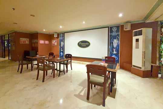 Review Singkat, Daftar Harga Kamar, Tempat Makan, Fasilitas Yang Ada, Events Package dan Harganya, Rute Menuju Lokasi, Tempat Terkenal di Sekitar