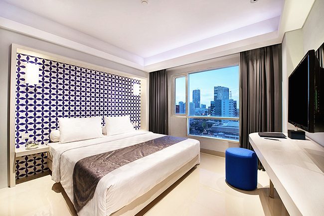 Review Singkat, Daftar Harga Kamar, Tempat Makan, Fasilitas Yang Ada, Rute Menuju Lokasi, Tempat Terkenal di Sekitar