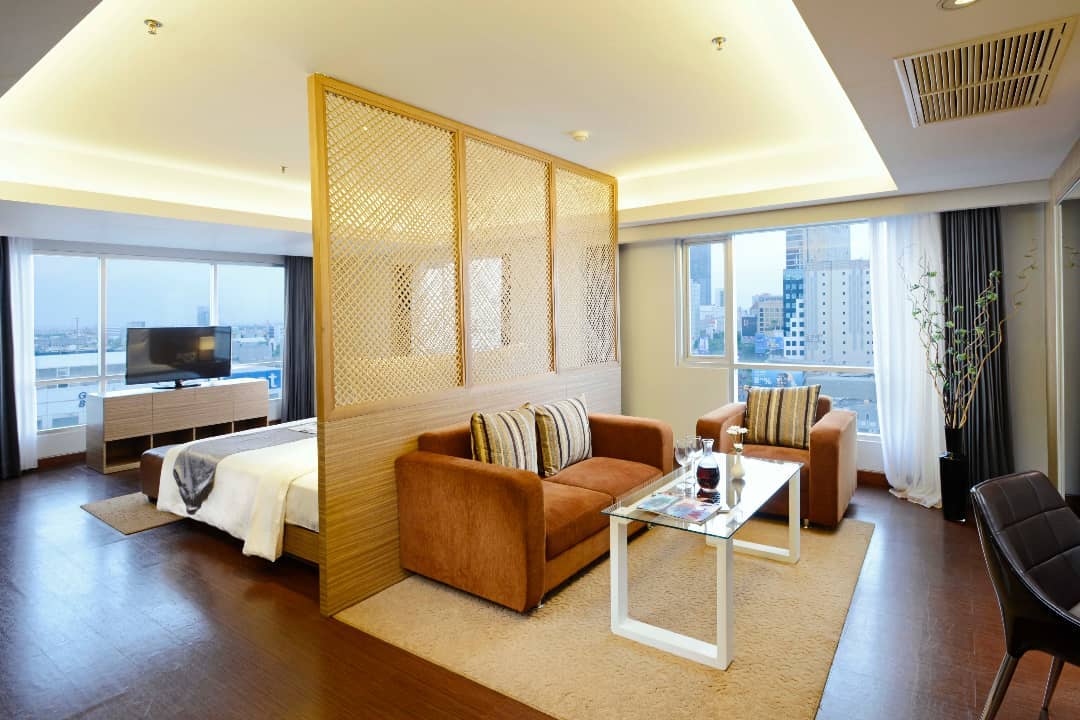 Review Singkat, Daftar Harga Kamar, Tempat Makan, Fasilitas Yang Ada, Rute Menuju Lokasi, Tempat Terkenal di Sekitar