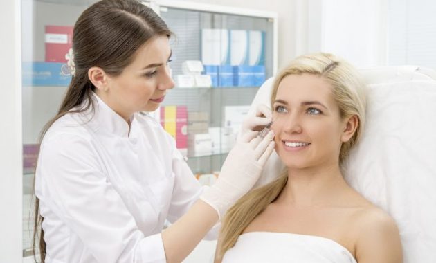 1. Klinik Dermaplus dr. Monika Hadimuljono, Sp.KK, 2. Praktek dr. Fransiska Tiosudarmin, Sp.KK, 3. C(E)K Kulit dan Kelamin, 4. Praktek dr. Zunarsih, Sp.KK, 5. Klinik dr. Agung Sp.KK, 6. Praktek dr. Dewi Hasanah, Sp.KK, 7. Praktek Fenni Rinanda, Sp.DV, M.Ked.KK, 8. Klinik Globalindo (dr. Syaiful Fahmi Daili, Sp.KK) , 9. Avenia Clinic (dr. Caroline Padang, Sp.KK) , 10. N CLINIC Beauty & Wellness by Nenden Sp.KK
