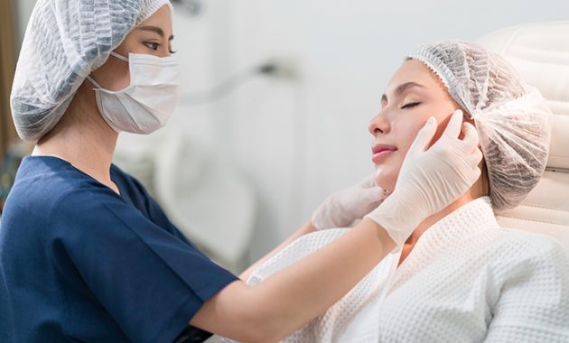 1. Praktek dr. Nur Khamidah, Sp.KK, 2. Anangwib Skin Health, 3. Loris Beauty Clinic, 4. Clarice Beauty Clinic, 5. Praktek dr. Dyah Ayu Pitasari, M.Ked.Klin Sp.DV, 6. Praktek dr. Bambang Hayunanto, 7. Klinik Kecantikan Hanna (dr. Andri Catur Jatmiko, SpKK) , 8. Mardatilla Skin Care, 9. Vinastkey Beauty Center, 10. Over’b Aesthetic Clinic