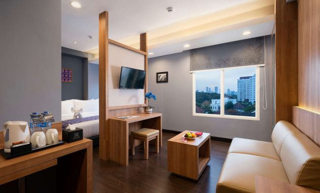 Review Singkat, Daftar Harga Kamar, Tempat Makan, Fasilitas yang Ada, Rute Menuju Lokasi, Tempat Terkenal di Sekitar