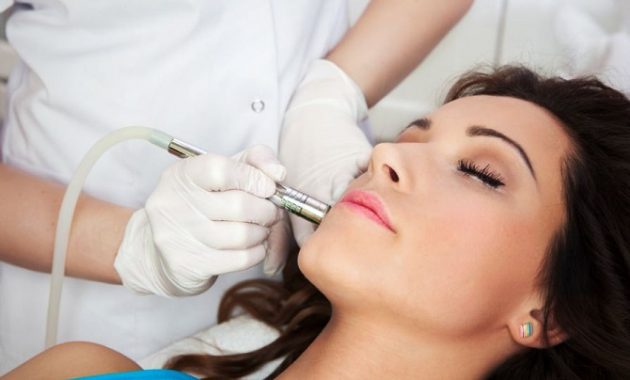 1. Praktek dr. Ismiralda Oke Putranti, Sp.KK, 2. Praktek dr. Ermardi, Sp.KK MSc., 3. Klinik dr. Yenny Beauty Centre, 4. Praktek dr. Siti Nurmala, Sp.KK, 5. Erha Skin Purwokerto, 6. Praktek Amelia Budi Rahardjo, SpKK, 7. Safindra Skin Clinic, 8. Natasha Skin Clinic, 9. Praktek dr. Lilik Karsono, SpKK, 10. Praktek dr. Fresa Nathania, Sp.KK