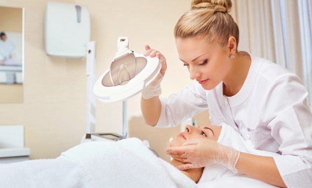 1. Klinik Kecantikan dr. Reni G, 2. Praktek dr. Katje Sitanaya, Sp.KK, 3. Klinik Kecantikan Dermachoice, 4. DSC Aesthetic Clinic, 5. Praktek dr. Eva Lidyawati, Sp.DV, 6. Praktek dr. Irma Tarida Listyawati, Sp.KK, 7. Klinik Kecantikan dr. Ivana, 8. Prima Clinic Skincare, 9. Naavagreen Skincare, 10. MP Skin Care