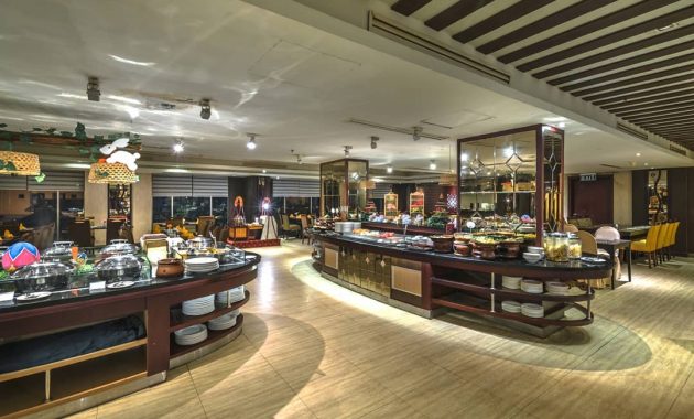 Review Singkat, Daftar Harga Kamar, Tempat Makan, Fasilitas Yang Ada, Meeting And Events, Rute Menuju Lokasi, Tempat Terkenal di Sekitar