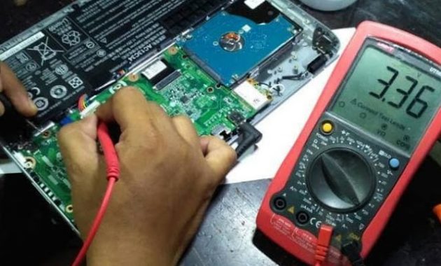 1. Green Computer Service , 2. Ide Comp, 3. Tunggal Opti Persada Computer, 4. Maestro Computer, 5. Emirates Computer