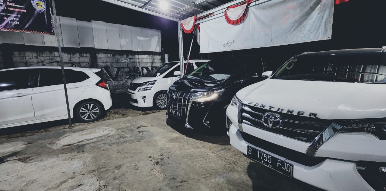 1. PT. Aldo Multi Trans, 2. Winardo Rental, 3. Lex Premium Class, 4. Zahra Rental Mobil, 5. Vistrans Rentcar, 6. Tiff Rent Car, 7. Multi Mitra, 8. Wahyu Rentcar, 9. Bless Rent Car, 10. Jakarta Trans, 11. Mano Marion Transport, 12. Rainbow Premium Car, 13. Ehan Rentcar, 14. PT. Mora Trans sejahtera, 15. PT. Nero Jaya Raya , 16. Axell Rent Car, 17. Yellow Rent A Car, 18. Pas Rentcar, 19. Rental Mobil Terbaik Jakarta , 20. Roda Kencana, 21. Rental Mobil Roda Kencana, 22. Kholil Rent Car