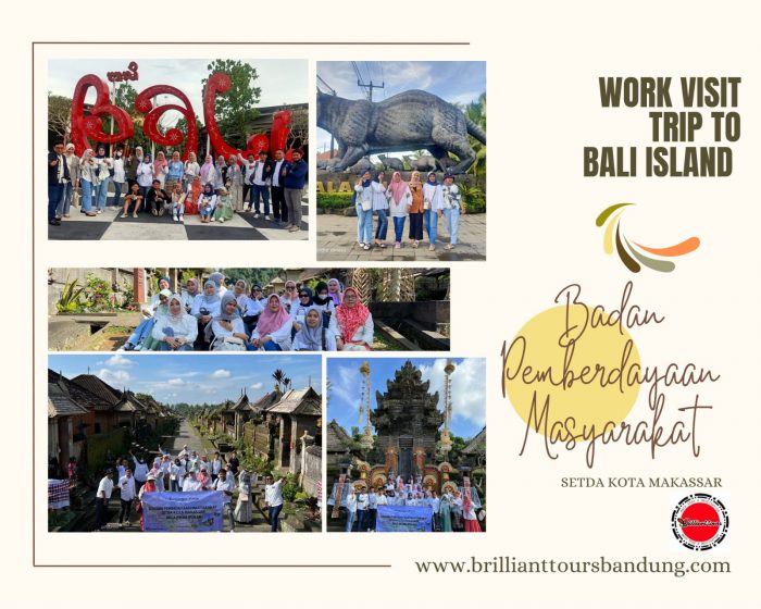 1. Golden Rama Tours, 2. Frestour, 3. Raja Tour , 4. Dago Holiday, 5. Megatama Tours, 6. MZ Tour, 7. His Tour, 8. Baraya Tour, 9. Khalifah Tour, 10. Maqdis Travel , 11. Brilliant Tours Persada