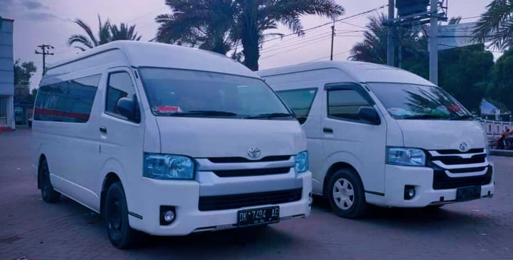 1. Bestrans, 2. Golden Prima, 3. Teratai , 4. Mitratrans Travel, 5. PO Nusantara, 6. Karuna, 7. Lestari, 8. Bintang Raya, 9. Armada Intercity, 10. PO Pahala Kencana, 11. Endho Travel, 12. Fajar Utama, 13. Travel Pilihanku, 14. Bosnya Travel, 15. Thalita Travel, 16. Travel Dcarolina Trans, 17. Srisinergi Trans CV