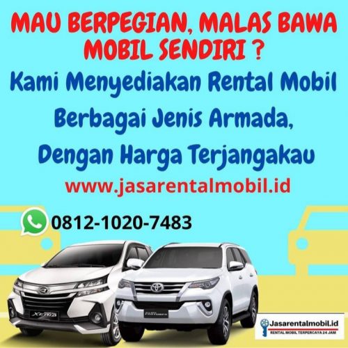 1. Obet Rent Car, 2. Pandawa 82, 3. Widya Rental, 4. Alfadiva Rent Car, 5. Gamma Rentcar, 6. Jasarentalmobil.id, 7. Alfa Diva Rentcar, 8. CV Balagadona Rent Car, 9. Indoprima Rent Car, 10. Alvin Rentcar, 11. Assa Rent, 12. Berkah Rentcar , 13. Gendhis Rental Mobil, 14. APY Renta Car, 15. Dwi Perkasa Rent Car, 16. Azka Rentcar, 17. Vico Rental Mobil, 18. Cosmo Rentcar , 19. Inara Rental Mobil, 20. PT. Trans Indo Kreasi, 21. Sembodo Rent Car, 22. Lion Rent Car, 23. Rental Mobil Indoprima