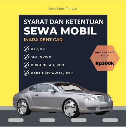 Rental Mobil Jakarta Selatan, 1. Obet Rent Car, 2. Pandawa 82, 3. Widya Rental, 4. Alfadiva Rent Car, 5. Gamma Rentcar, 6. Jasarentalmobil.id, 7. Alfa Diva Rentcar, 8. CV Balagadona Rent Car, 9. Indoprima Rent Car, 10. Alvin Rentcar, 11. Assa Rent, 12. Berkah Rentcar , 13. Gendhis Rental Mobil, 14. APY Renta Car, 15. Dwi Perkasa Rent Car, 16. Azka Rentcar, 17. Vico Rental Mobil, 18. Cosmo Rentcar , 19. Inara Rental Mobil, 20. PT. Trans Indo Kreasi, 21. Sembodo Rent Car, 22. Lion Rent Car, 23. Rental Mobil Indoprima