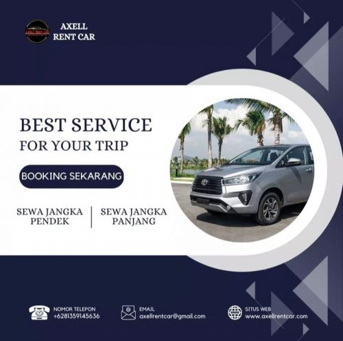 1. PT. Aldo Multi Trans, 2. Winardo Rental, 3. Lex Premium Class, 4. Zahra Rental Mobil, 5. Vistrans Rentcar, 6. Tiff Rent Car, 7. Multi Mitra, 8. Wahyu Rentcar, 9. Bless Rent Car, 10. Jakarta Trans, 11. Mano Marion Transport, 12. Rainbow Premium Car, 13. Ehan Rentcar, 14. PT. Mora Trans sejahtera, 15. PT. Nero Jaya Raya , 16. Axell Rent Car, 17. Yellow Rent A Car, 18. Pas Rentcar, 19. Rental Mobil Terbaik Jakarta , 20. Roda Kencana, 21. Rental Mobil Roda Kencana, 22. Kholil Rent Car