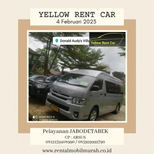 1. PT. Aldo Multi Trans, 2. Winardo Rental, 3. Lex Premium Class, 4. Zahra Rental Mobil, 5. Vistrans Rentcar, 6. Tiff Rent Car, 7. Multi Mitra, 8. Wahyu Rentcar, 9. Bless Rent Car, 10. Jakarta Trans, 11. Mano Marion Transport, 12. Rainbow Premium Car, 13. Ehan Rentcar, 14. PT. Mora Trans sejahtera, 15. PT. Nero Jaya Raya , 16. Axell Rent Car, 17. Yellow Rent A Car, 18. Pas Rentcar, 19. Rental Mobil Terbaik Jakarta , 20. Roda Kencana, 21. Rental Mobil Roda Kencana, 22. Kholil Rent Car