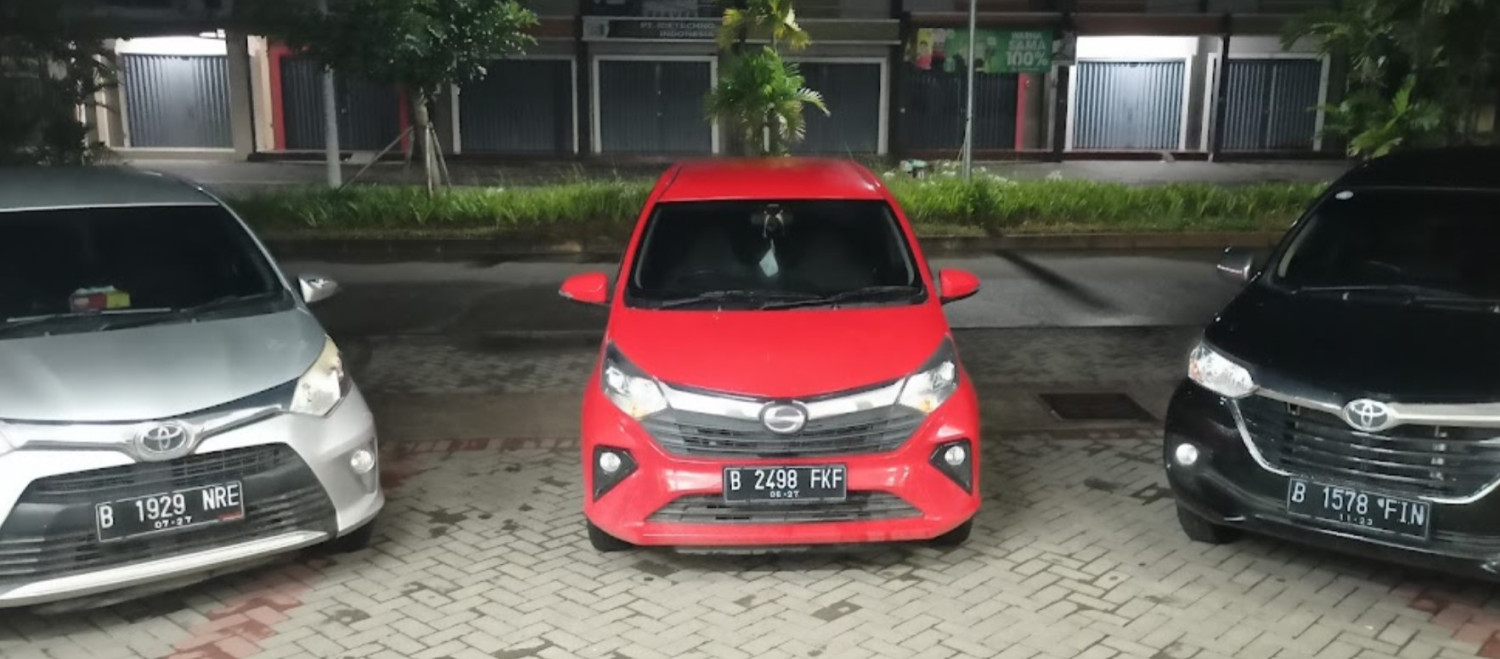 1. Reihan Rental, 2. Ogi Rental , 3. Aditya Rental, 4. Pemuda Jaya Makmur, 5. Griya Trans, 6. Besetum Transport, 7. Fina Rent Car-2, 8. Sewa Pick Up Indonesia, 9. Rudi Trans Travel, 10. Rasyid Travel