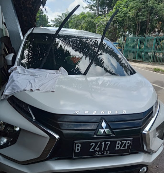 1. NF Happiness Rent, 2. Juhana Rent Car (JRC), 3. Rizki Tager Rental, 4. Serambi Rental, 5. Agus Rental, 6. Zafira Rental, 7. Slamet Happy Travel, 8. Ravi Rental, 9. Berkah Rental Mobil (BRM), 10. Nasrul Car