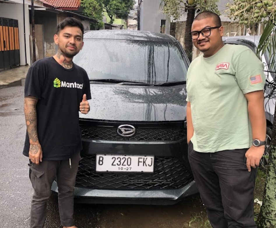 1. Berkah Jaya, 2. Indra Wiratama, 3. Azmy136 Rental , 4. Innova Kita Rental, 5. Nana Rent Car, 6. Garage 06 Rent Car, 7. Tanjung Rent Car, 8. Komando Rent Car, 9. Mitra Rent Car, 10. Amerta Premium Car