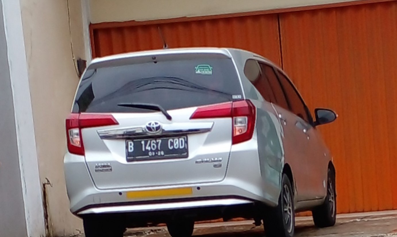 1. NF Happiness Rent, 2. Juhana Rent Car (JRC), 3. Rizki Tager Rental, 4. Serambi Rental, 5. Agus Rental, 6. Zafira Rental, 7. Slamet Happy Travel, 8. Ravi Rental, 9. Berkah Rental Mobil (BRM), 10. Nasrul Car