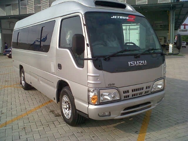 1. NF Happiness Rent, 2. Juhana Rent Car (JRC), 3. Rizki Tager Rental, 4. Serambi Rental, 5. Agus Rental, 6. Zafira Rental, 7. Slamet Happy Travel, 8. Ravi Rental, 9. Berkah Rental Mobil (BRM), 10. Nasrul Car
