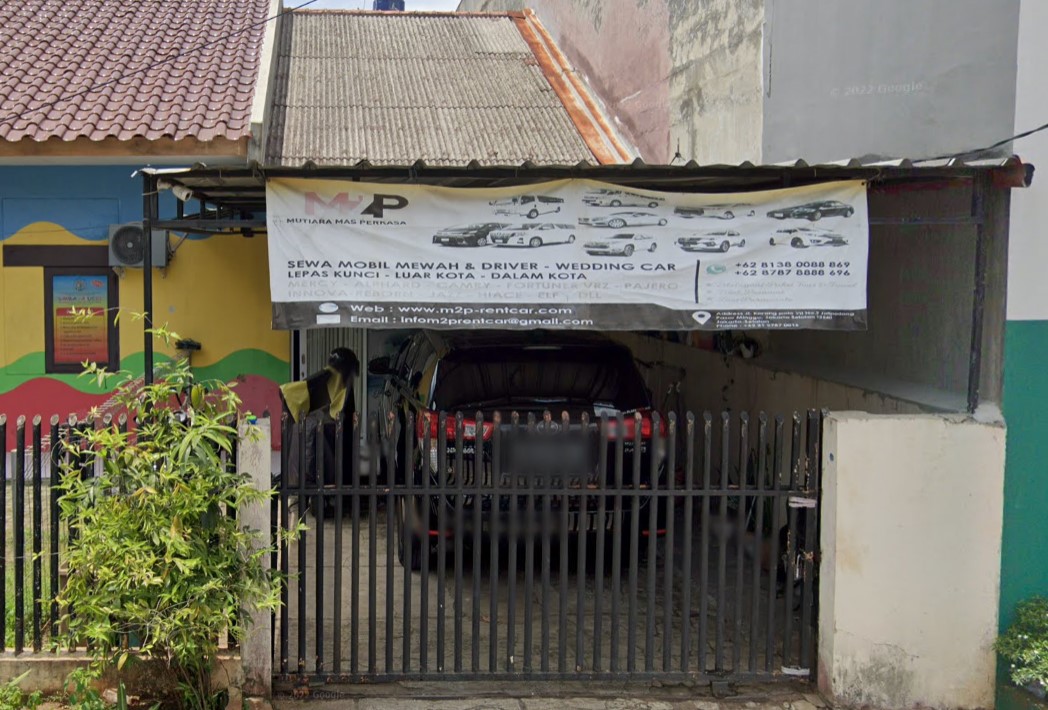 1. Obet Rent Car, 2. 168 Premium Rent Car, 3. Gamma Rent Car, 4. Mutiara Mas Perkasa (M2P) Rent Car, 5. Risqi Rental, 6. Dutrans, 7. Bagas Rent Car, 8. FF Rent Car, 9. Andalan Kita Rental, 10. Pesona Raditya Trans