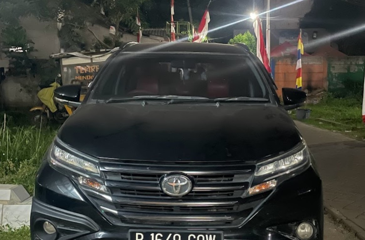 1. NF Happiness Rent, 2. Juhana Rent Car (JRC), 3. Rizki Tager Rental, 4. Serambi Rental, 5. Agus Rental, 6. Zafira Rental, 7. Slamet Happy Travel, 8. Ravi Rental, 9. Berkah Rental Mobil (BRM), 10. Nasrul Car