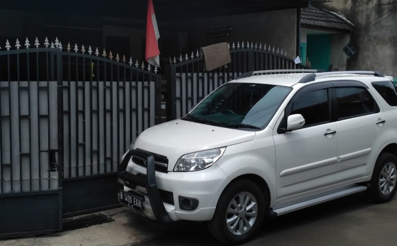 1. NF Happiness Rent, 2. Juhana Rent Car (JRC), 3. Rizki Tager Rental, 4. Serambi Rental, 5. Agus Rental, 6. Zafira Rental, 7. Slamet Happy Travel, 8. Ravi Rental, 9. Berkah Rental Mobil (BRM), 10. Nasrul Car
