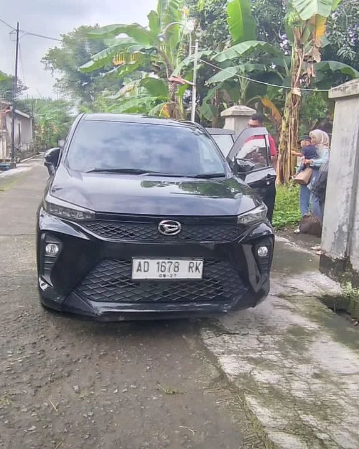 1. HEHA Trans, 2. Utama Putra, 3. Ilham Trans, 4. Dicky Rent, 5. Paijo Rent, 6. Putra Amanah Trans, 7. Berlian Trans, 8. Arya Rental, 9. Yary Rental, 10. Arsakha Rental