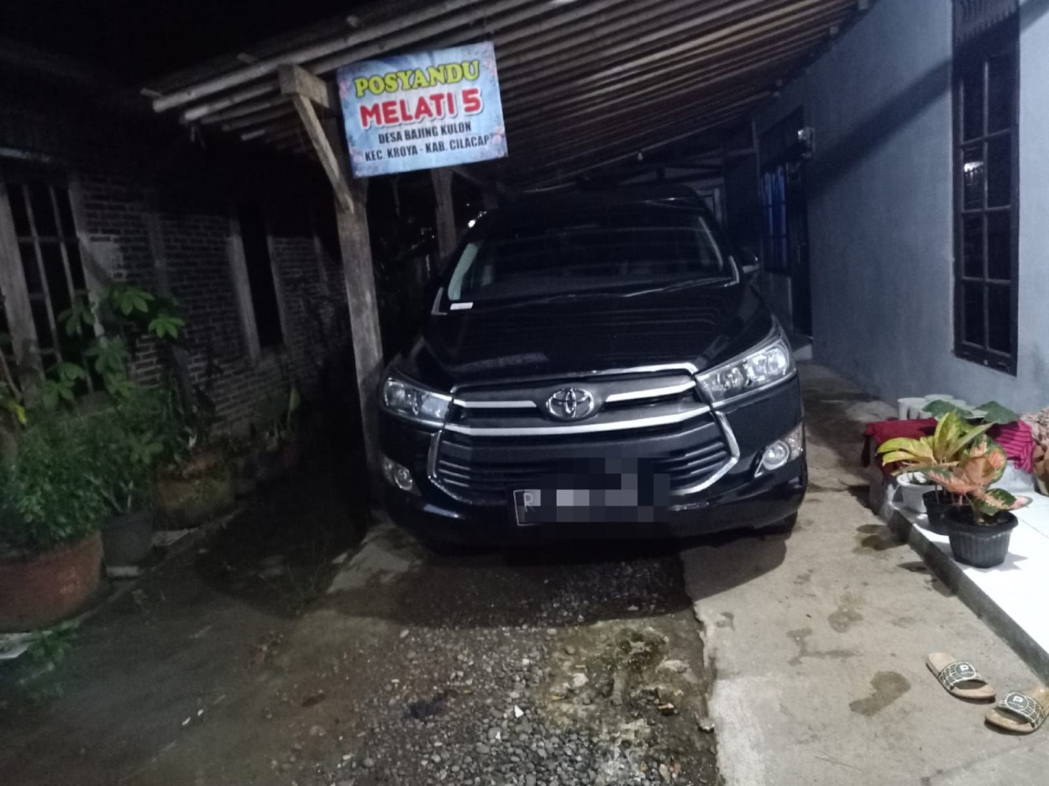 1. Fatma Rental, 2. Cahaya Mulia Rent, 3. Kenzie Trans, 4. Re Han Ren Car, 5. Nur Rizki Trans, 6. SIGMA Rent Car &amp;Travel, 7. Wijaya Rental, 8. Ai Rent Car, 9. Miracle Rental, 10. Khansa Rental