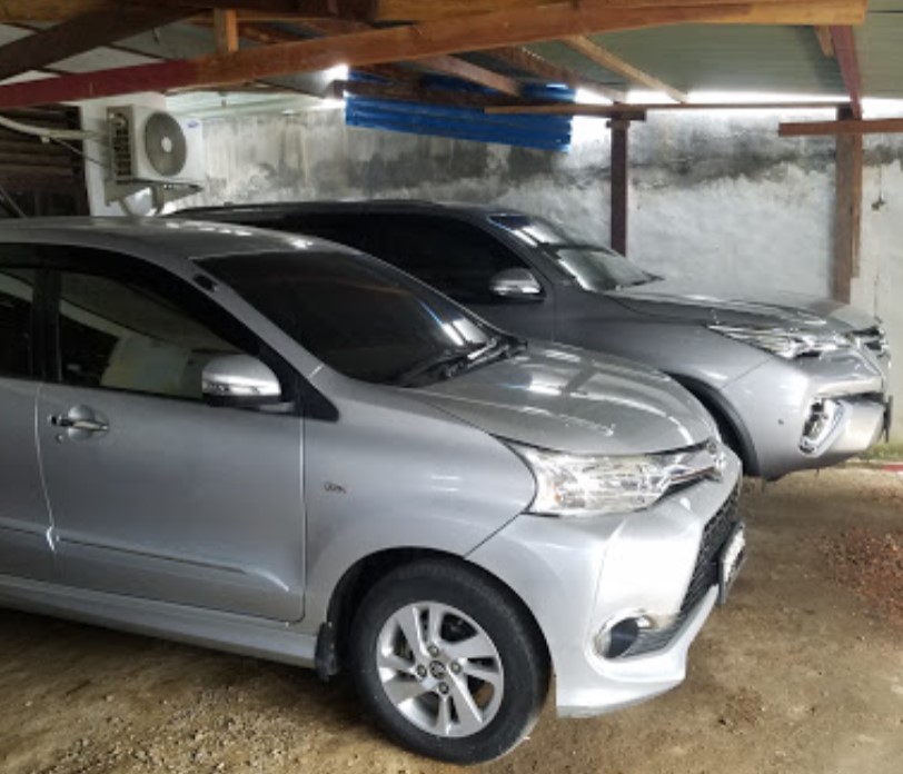 1. Wahana Sentosa Jaya, 2. Trimitra Utama, 3. Rodatransindo, 4. Aries Rental, 5. Sahabat Rental, 6. Andalas Rental, 7. Rino Rental, 8. S&amp;J Rental, 9. Fian Rental, 10. CV SMKA