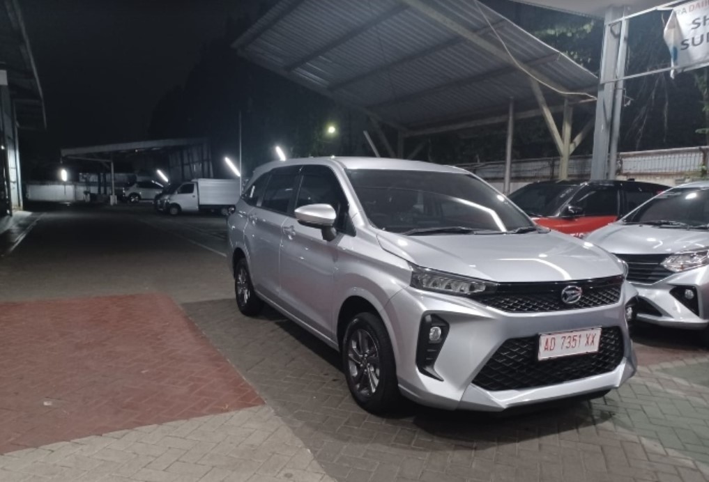 1. HEHA Trans, 2. Utama Putra, 3. Ilham Trans, 4. Dicky Rent, 5. Paijo Rent, 6. Putra Amanah Trans, 7. Berlian Trans, 8. Arya Rental, 9. Yary Rental, 10. Arsakha Rental