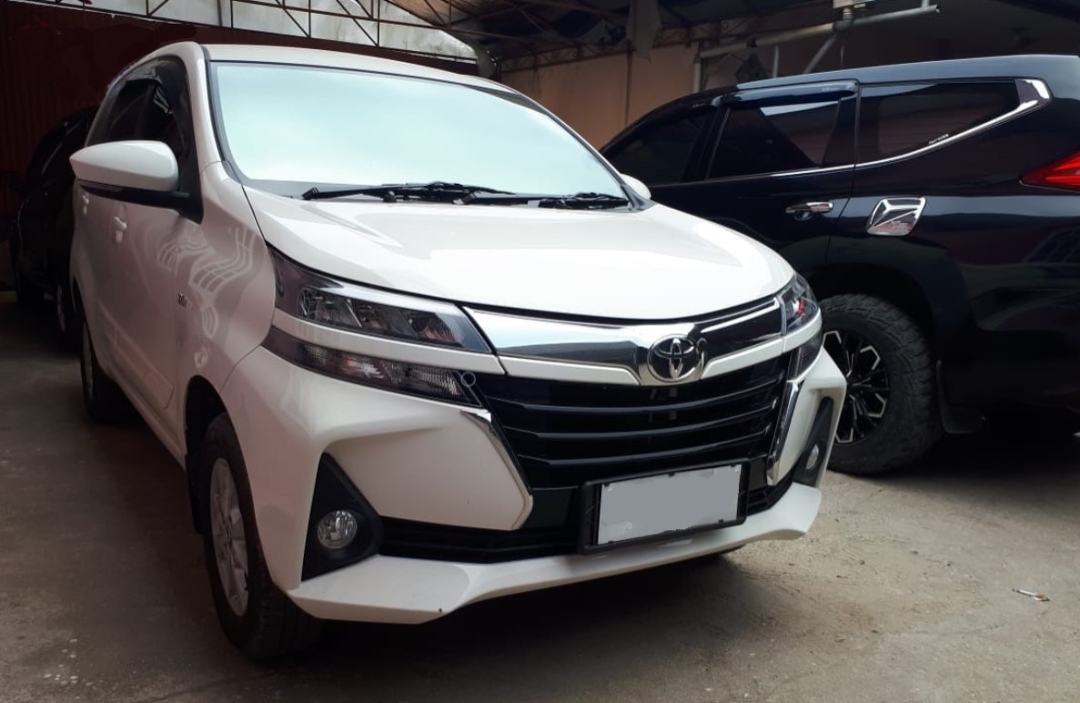 1. Wahana Sentosa Jaya, 2. Trimitra Utama, 3. Rodatransindo, 4. Aries Rental, 5. Sahabat Rental, 6. Andalas Rental, 7. Rino Rental, 8. S&amp;J Rental, 9. Fian Rental, 10. CV SMKA
