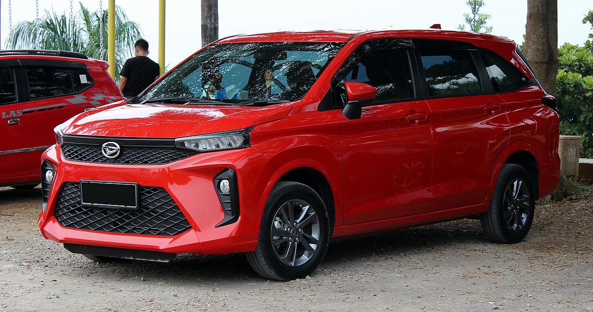 1. Focus Rental, 2. CV Gugun Motor, 3. CV Surya Damai Sejahtera, 4. SB Dijaya Rental, 5. Rental KU (Kampoeng Urang), 6. Binar Rental, 7. Fahri Rental, 8. Pos Cartenz 6, 9. RC Bintang Lima, 10. Rayhan Outo Rental
