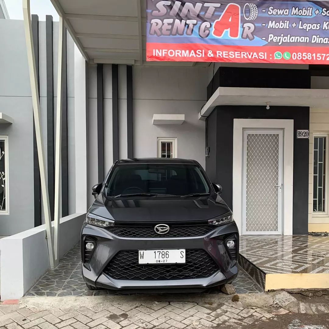 1. DDK Rental, 2. Sinta Trans, 3. Bintang Mulia Tour &amp; Travel, 4. Endika Trans, 5. Hokky Rent Car, 6. Rasiva Rent Car, 7. Nailah Trans, 8. B.R.O, 9. Wifali Berkah Trans, 10. Rental “Mas Joko” Cabang Keboharan 