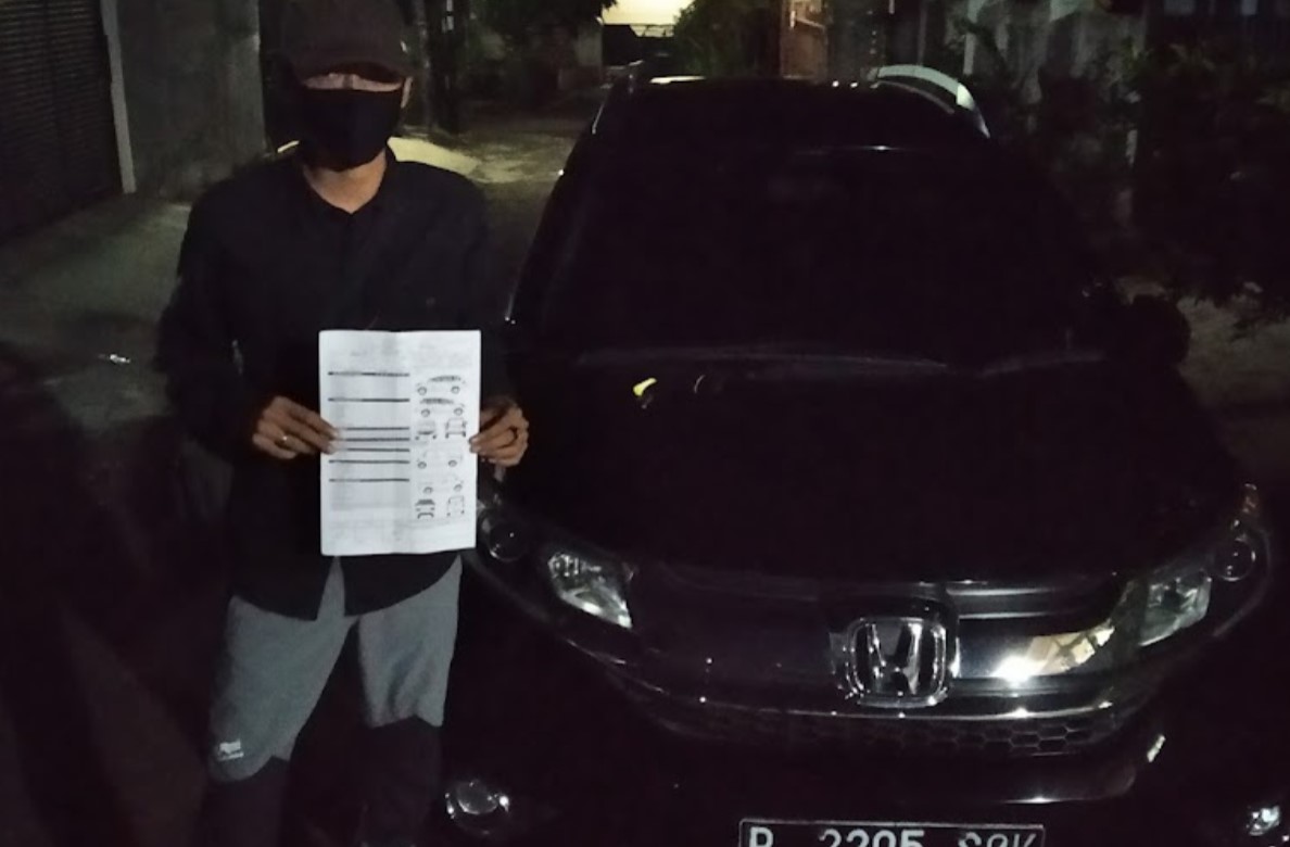 1. Amanda Rent Car, 3. Nesia Rent Car, 4. Indah Jaya Rental, 5. Dhana Trans Jaya, 6. RC Car Rental, 7. Mobilanaja, 8. Rental Mobil Pamulang (RMP), 9. Rits Rent, 10. SvD Car Rental