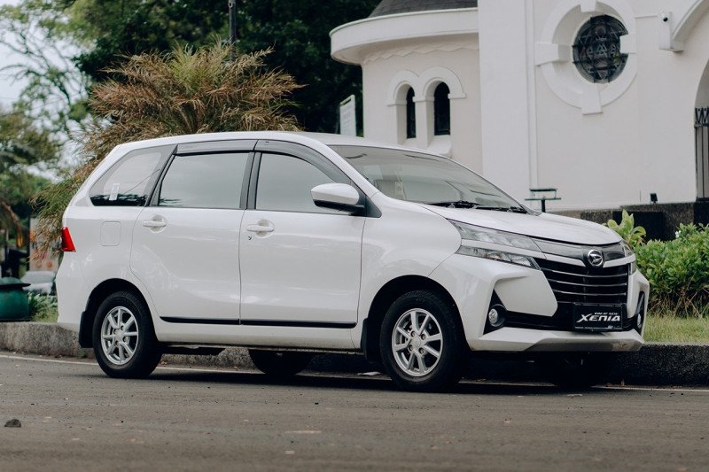 1. Focus Rental, 2. CV Gugun Motor, 3. CV Surya Damai Sejahtera, 4. SB Dijaya Rental, 5. Rental KU (Kampoeng Urang), 6. Binar Rental, 7. Fahri Rental, 8. Pos Cartenz 6, 9. RC Bintang Lima, 10. Rayhan Outo Rental
