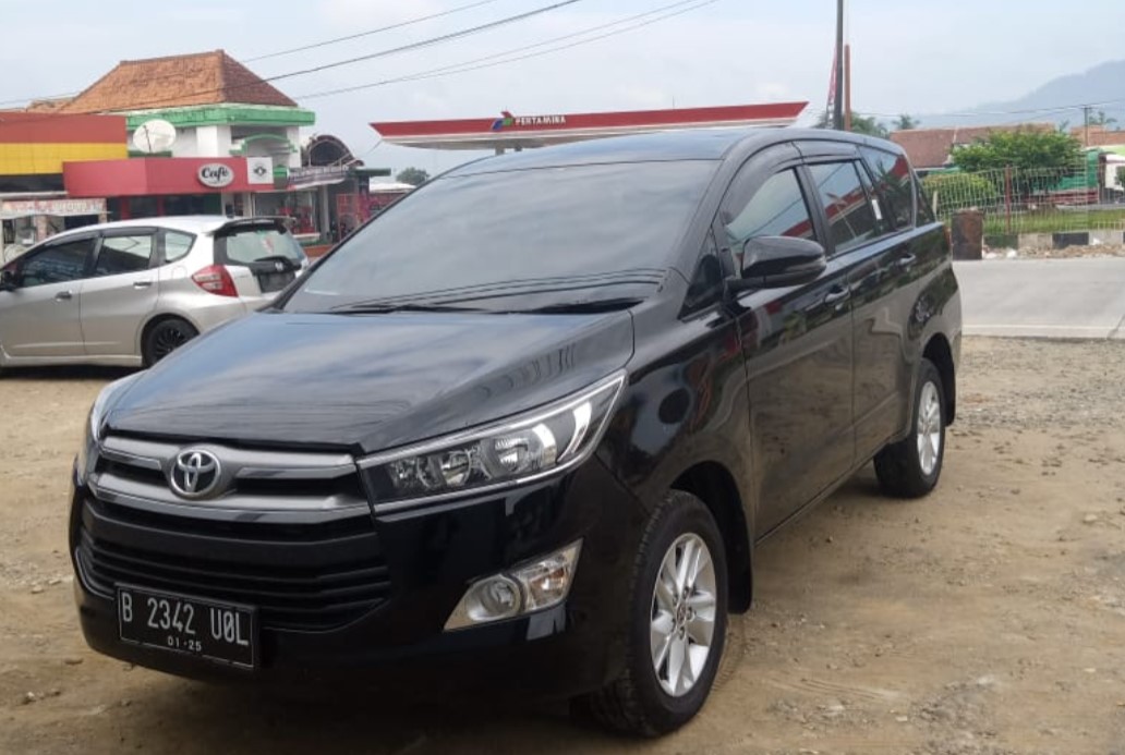 1. Focus Rental, 2. CV Gugun Motor, 3. CV Surya Damai Sejahtera, 4. SB Dijaya Rental, 5. Rental KU (Kampoeng Urang), 6. Binar Rental, 7. Fahri Rental, 8. Pos Cartenz 6, 9. RC Bintang Lima, 10. Rayhan Outo Rental