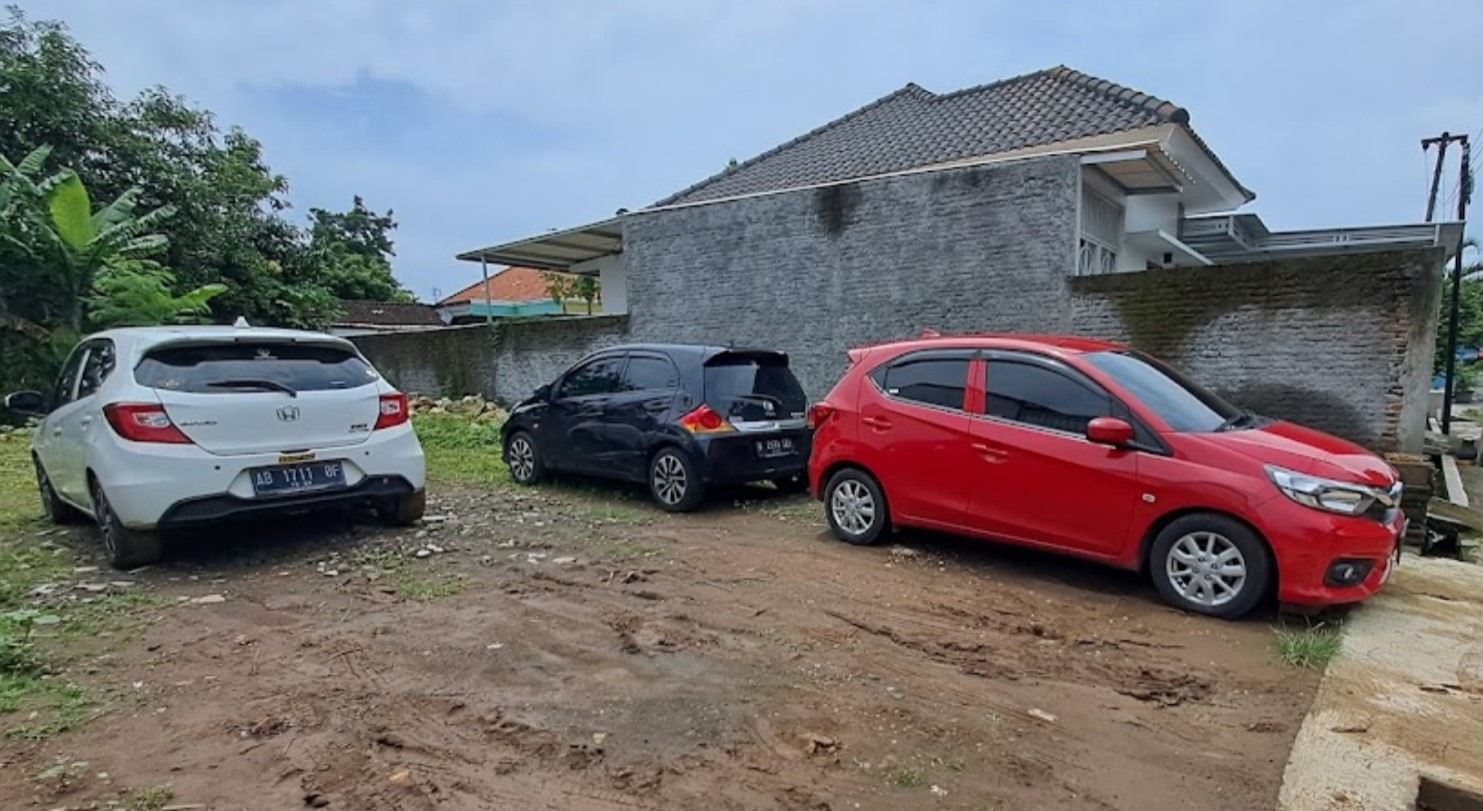 1. HEHA Trans, 2. Utama Putra, 3. Ilham Trans, 4. Dicky Rent, 5. Paijo Rent, 6. Putra Amanah Trans, 7. Berlian Trans, 8. Arya Rental, 9. Yary Rental, 10. Arsakha Rental