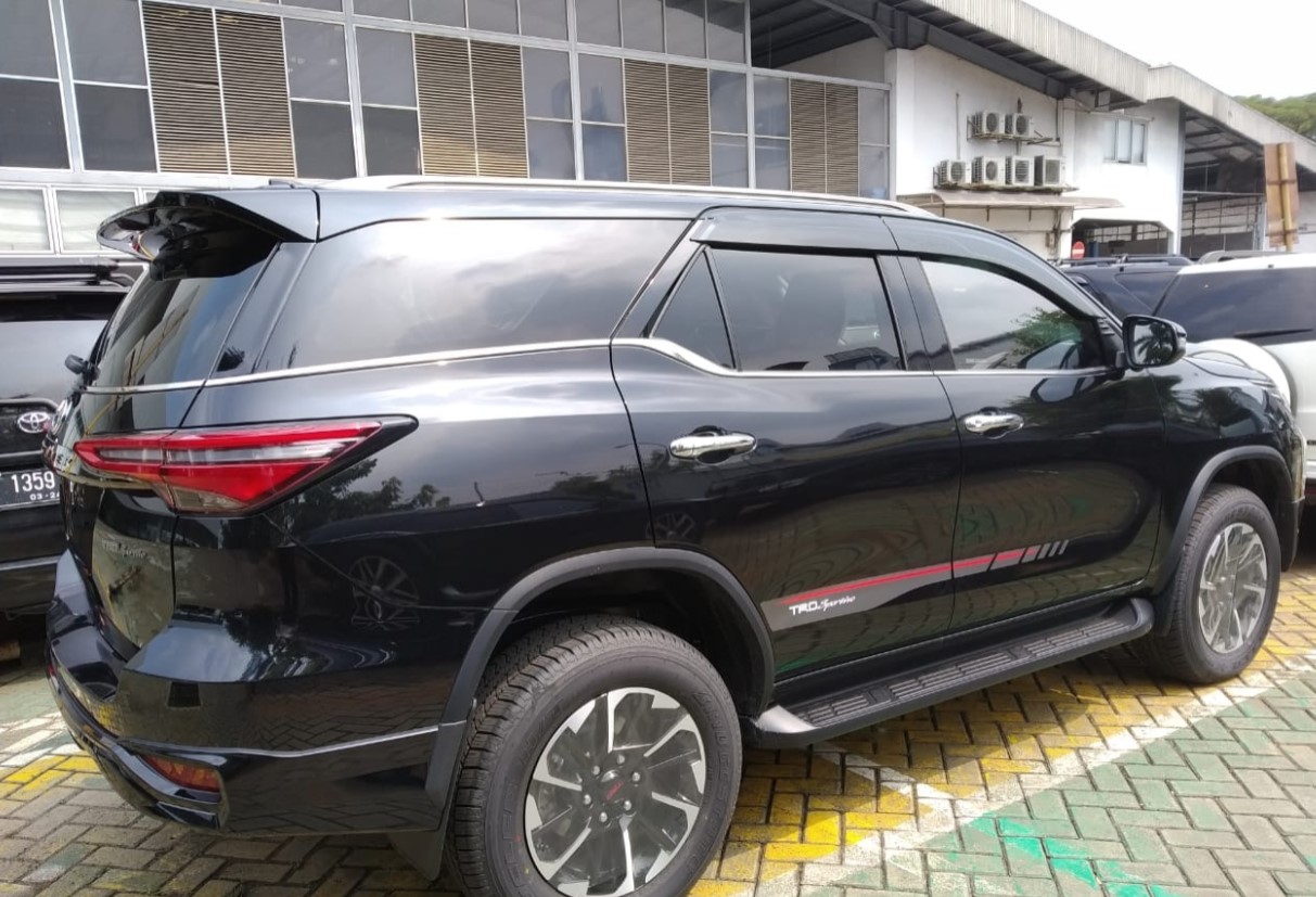 1. Mutiara RentCar (MRC), 2. WYD Rent Cars, 3. Inara Rentcar 2, 4. NGS Rental, 5. IsMe Holiday, 6. Aris Rent Car, 7. Pandawa 82, 8. Rajaura Rent Car, 9. AZA Rentcar, 10. MyBud Rentcar