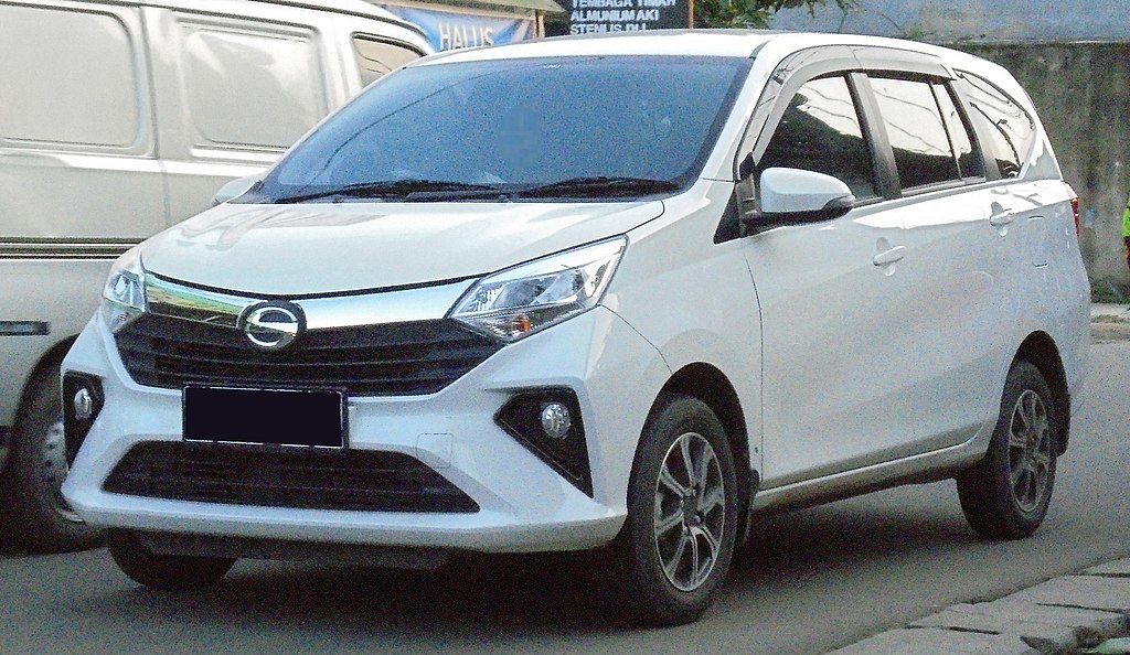 1. Focus Rental, 2. CV Gugun Motor, 3. CV Surya Damai Sejahtera, 4. SB Dijaya Rental, 5. Rental KU (Kampoeng Urang), 6. Binar Rental, 7. Fahri Rental, 8. Pos Cartenz 6, 9. RC Bintang Lima, 10. Rayhan Outo Rental