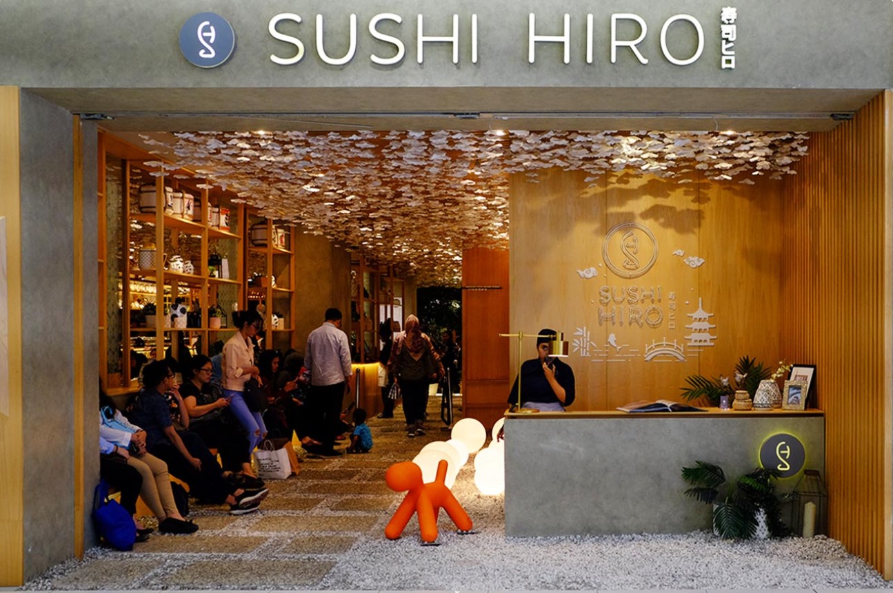 Sushi Hiro tampak depan, Mengenal Sushi Hiro: Suasana, Kualitas, dan Filosofi Rasa, Rekomendasi Menu Sushi Hiro yang Wajib Dicoba, Menu Lain yang Tak Kalah Populer di Sushi Hiro, Kisaran Harga Menu Sushi Hiro, Tips Mengunjungi Sushi Hiro, Kesimpulan: Sushi Hiro, Pilihan Terbaik untuk Pengalaman Kuliner Jepang
